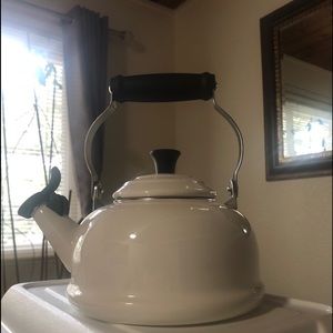 Le Creuset Kettle